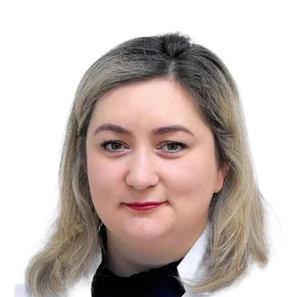Лемке Полина Андреевна — ЛОР, Красноярск