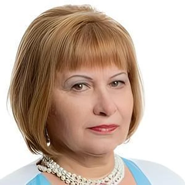 Покрова Людмила Дмитриевна — Терапевт, Гастроэнтеролог, Заозёрный