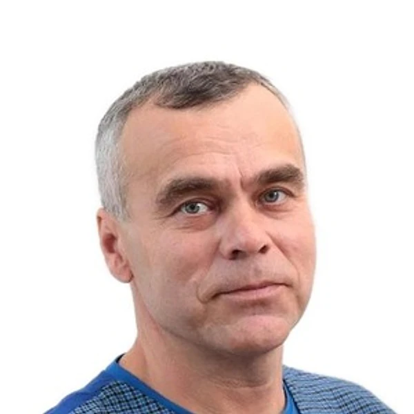 Шугашевский Юрий Юрьевич — Массажист, Детский массажист, Красноярск