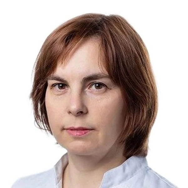 Птицына Анна Геннадьевна — Стоматолог, Красноярск