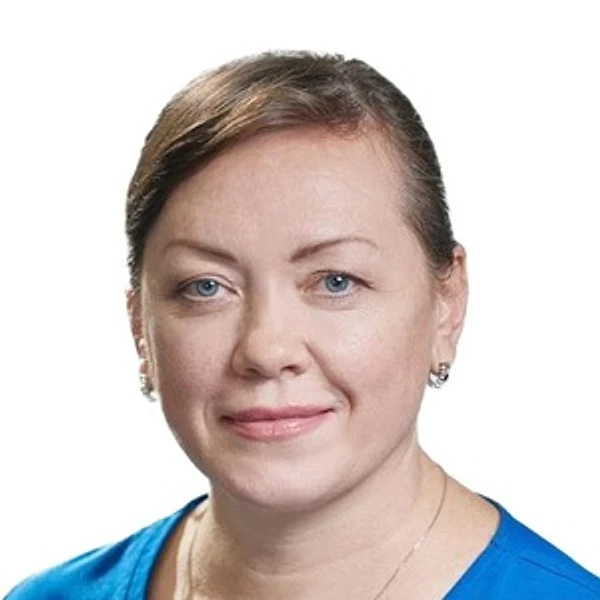 Антипова Ирина Михайловна — Стоматолог, Красноярск