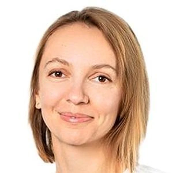 Митрюкова Елена Сергеевна — Детский ортодонт, Стоматолог-ортодонт, Красноярск