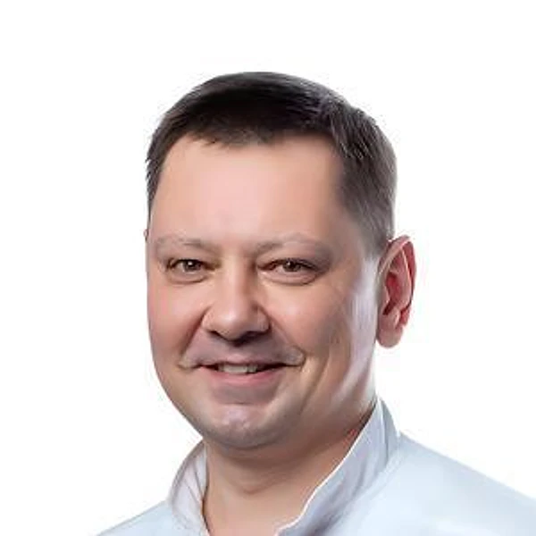 Николаенко Максим Геннадьевич — Стоматолог-хирург, Стоматолог-имплантолог, Красноярск