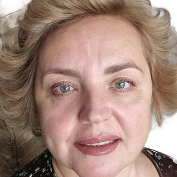 Потапенко Елена Васильевна — Детский стоматолог, Красноярск