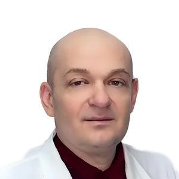 Давыдов Евгений Леонардович — Терапевт, Гастроэнтеролог, Кардиолог, Красноярск