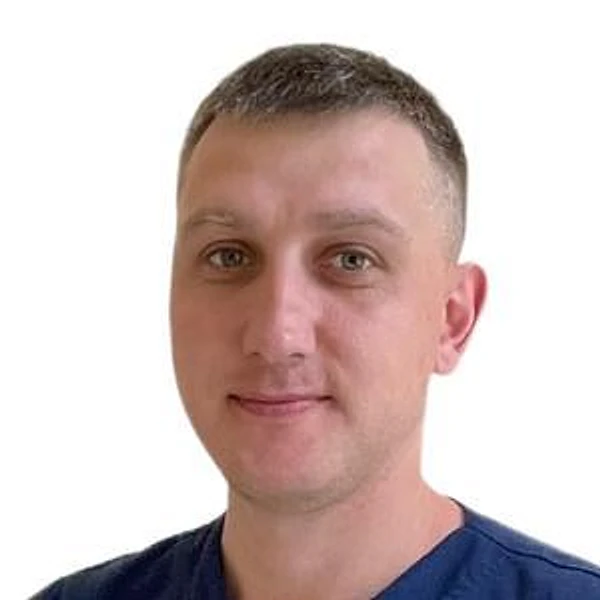 Белых Станислав Владимирович — Массажист, Детский массажист, Санкт-Петербург