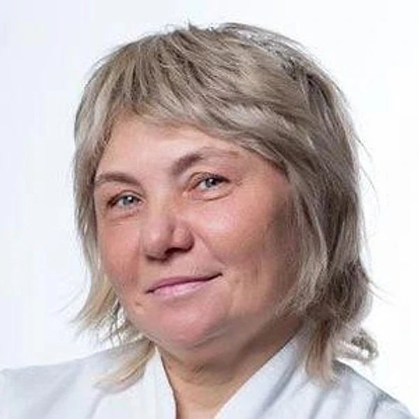 Дмитрева Ирина Владимировна — Массажист, Детский массажист, Красноярск