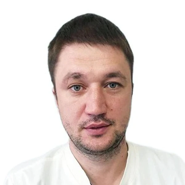 Абросимов Михаил Николаевич — Ортопед, Травматолог, Москва