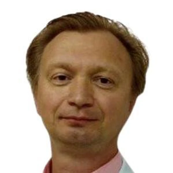 Сорокин Александр Геннадьевич — Кардиолог, Врач УЗИ, Функциональный диагност, Красноярск