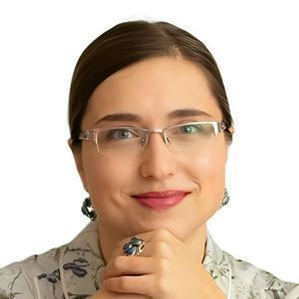 Горлова Наталья Владимировна — Психолог, Москва