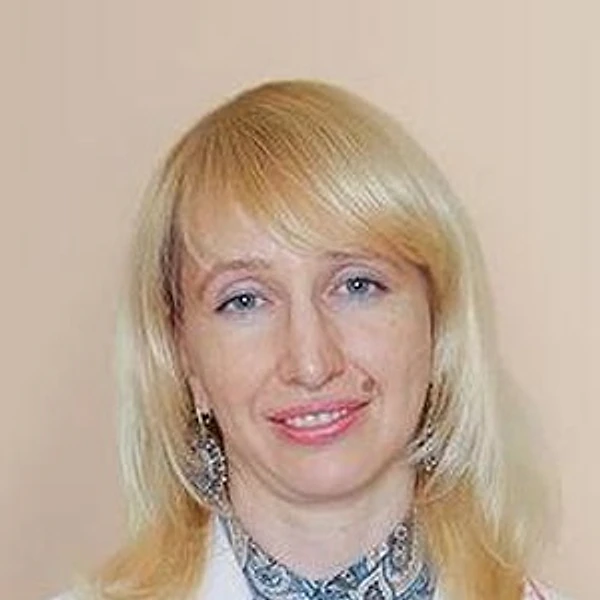 Савинова Елена Анатольевна — Невролог, Ярославль