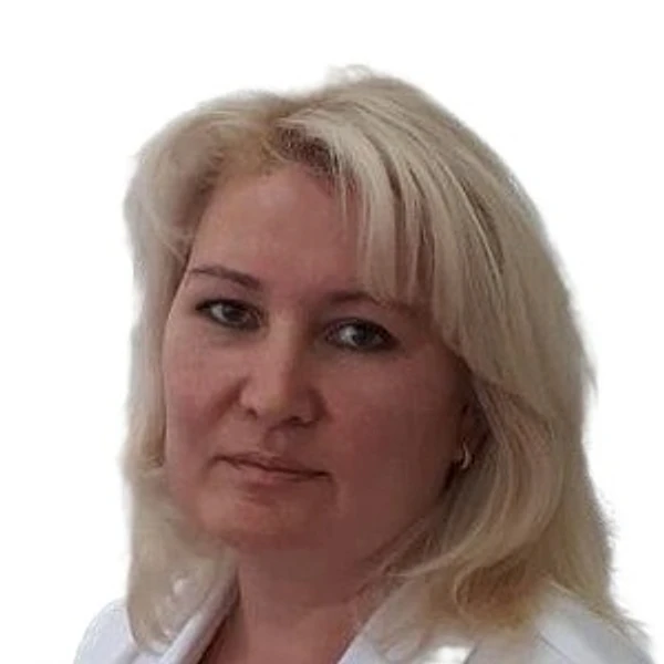 Максимова Лариса Александровна — Детский стоматолог, Пенза