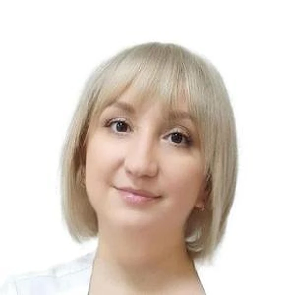 Абрамова Ангелина Александровна — Гинеколог, Врач УЗИ, Пенза