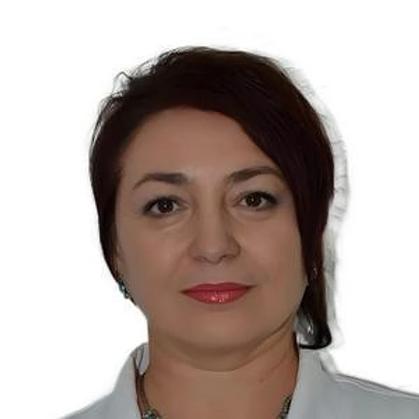 Тверскова Ольга Петровна — Гинеколог-эндокринолог, Нутрициолог, Тюмень