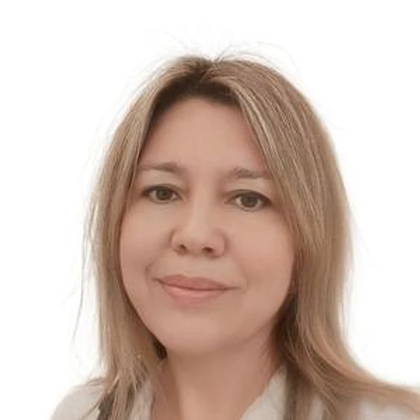Бородина Альфия Фаильевна — Педиатр, Москва