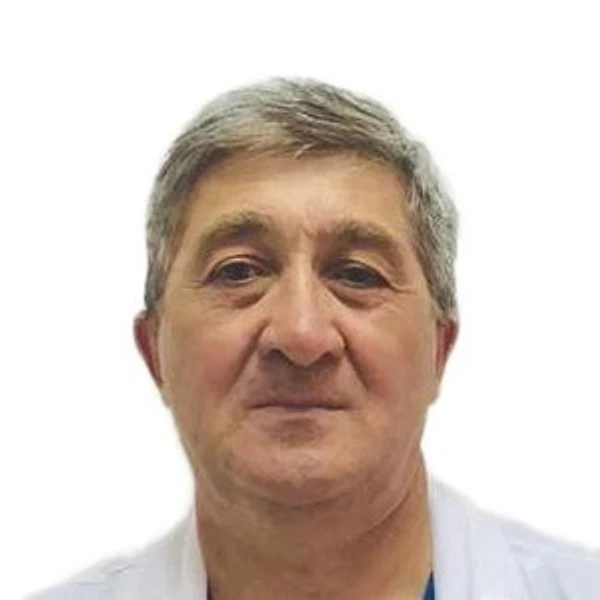 Бостанов Баттал Алиевич — Кардиолог, Пятигорск