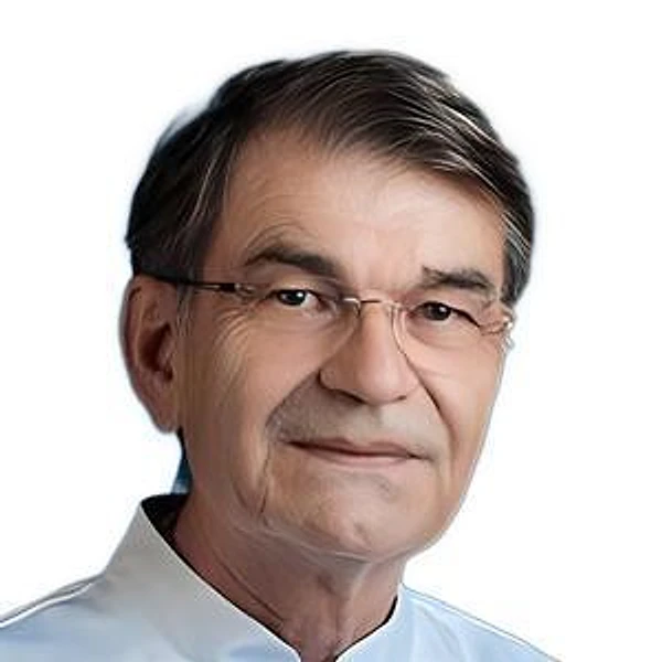 Гамзатов Отелло Гамзатович — Офтальмолог (окулист), Краснодар