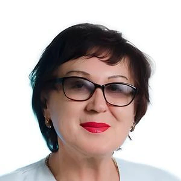 Гаязова Фирдаус Салиховна — Гинеколог, Казань