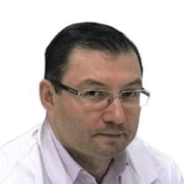 Новиков Альберт Михайлович — Онколог-маммолог, Маммолог, Онколог, Хирург, Пермь