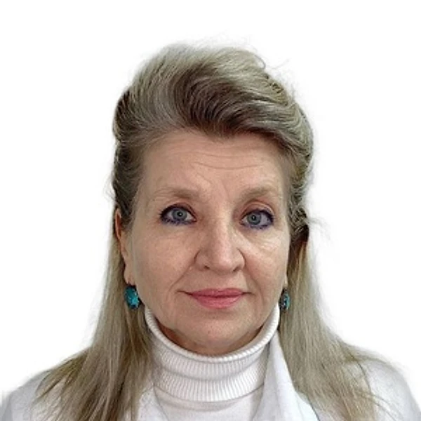 Оловянишникова Елена Владимировна — Гастроэнтеролог, Волгоград