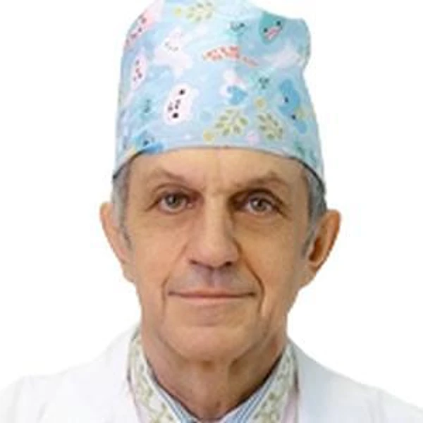 Дедюрин Михаил Дмитриевич — Онколог, Липецк