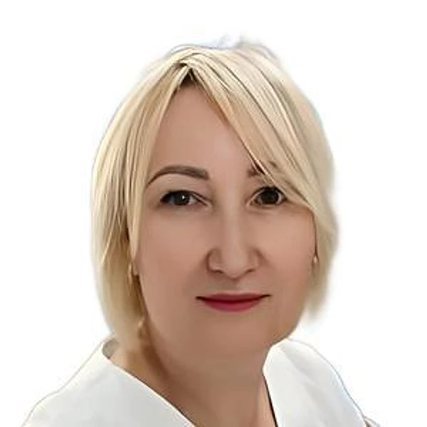 Луговая Марина Петровна — Гинеколог, Акушер, Курск