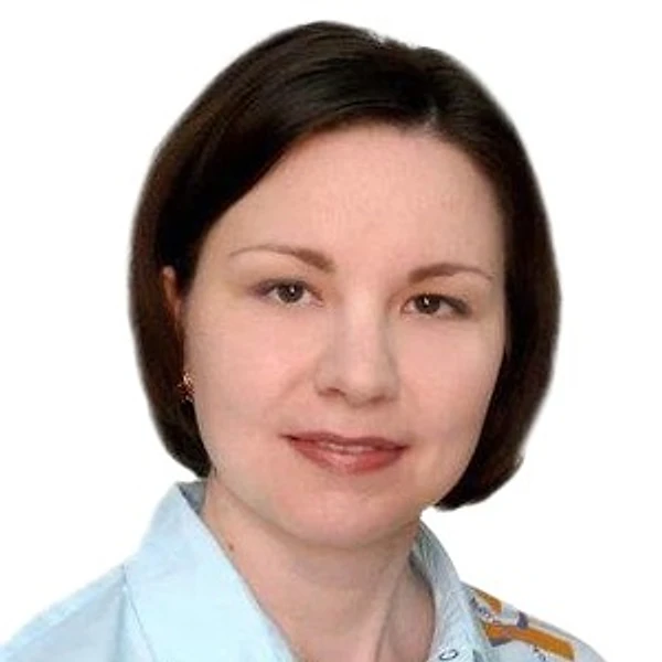 Тимофеева Дарья Александровна — Врач УЗИ, Функциональный диагност, Красноярск