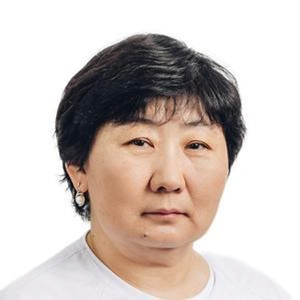 Иванова Аюна Николаевна — Акушер, Врач УЗИ, Гинеколог, Улан-Удэ
