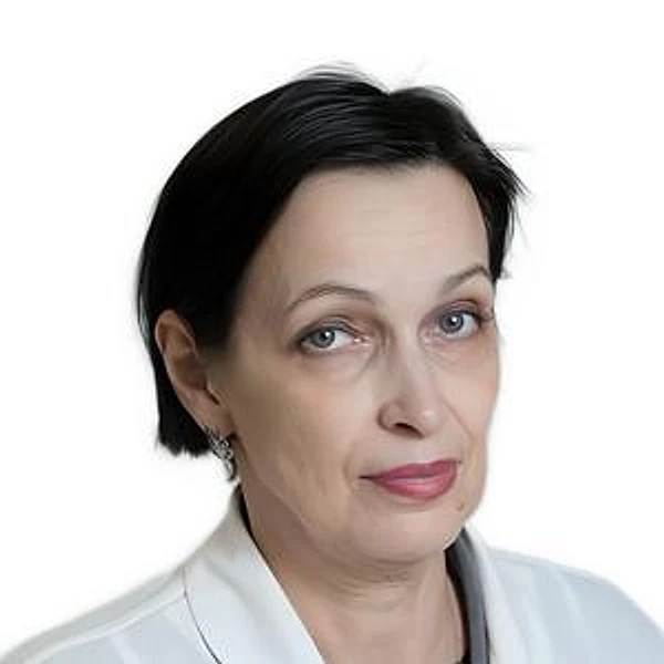 Епихина Татьяна Борисовна — Врач УЗИ, Детский врач УЗИ, Красноярск