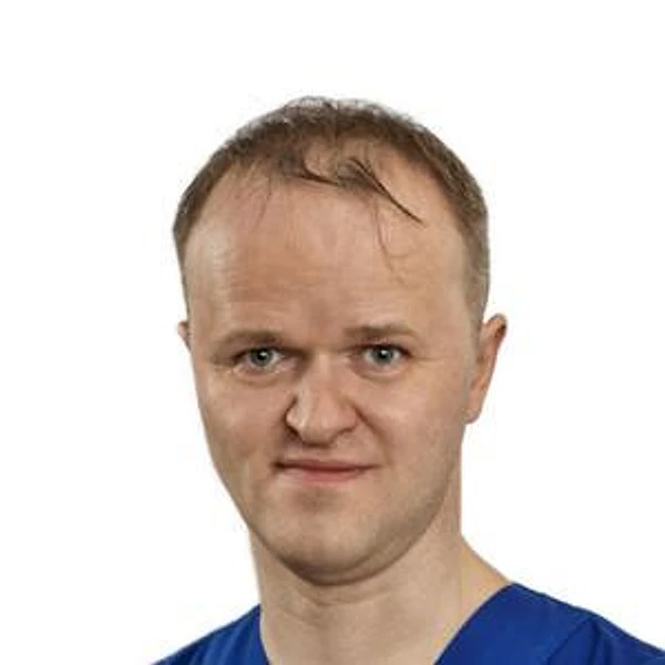 Руф Руслан Райнгольдович — Гинеколог-эндокринолог, Гинеколог, Детский гинеколог, Детский гинеколог-эндокринолог, Терапевт, Функциональный диагност, Красноярск