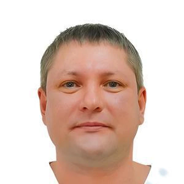 Скурат Сергей Александрович — Ортопед, Детский ортопед, Детский хирург, Травматолог, Красноярск