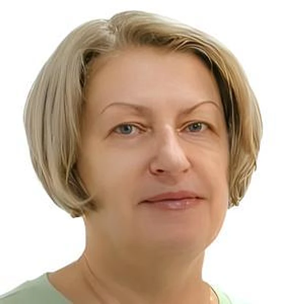 Ерина Ирина Геннадьевна — Офтальмолог (окулист), Белгород