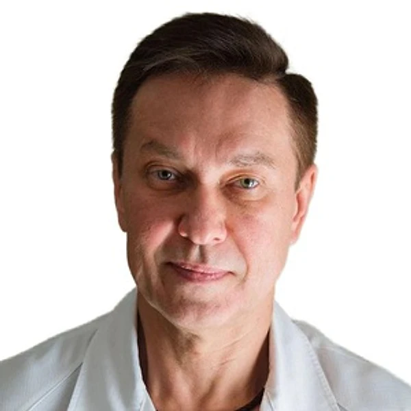 Головин Валерий Сергеевич — Стоматолог-имплантолог, Стоматолог-ортопед, Стоматолог-хирург, Хабаровск