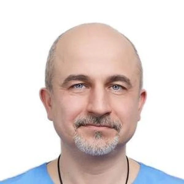 Николаенко Сергей Алексеевич — Стоматолог, Стоматолог-ортопед, Красноярск