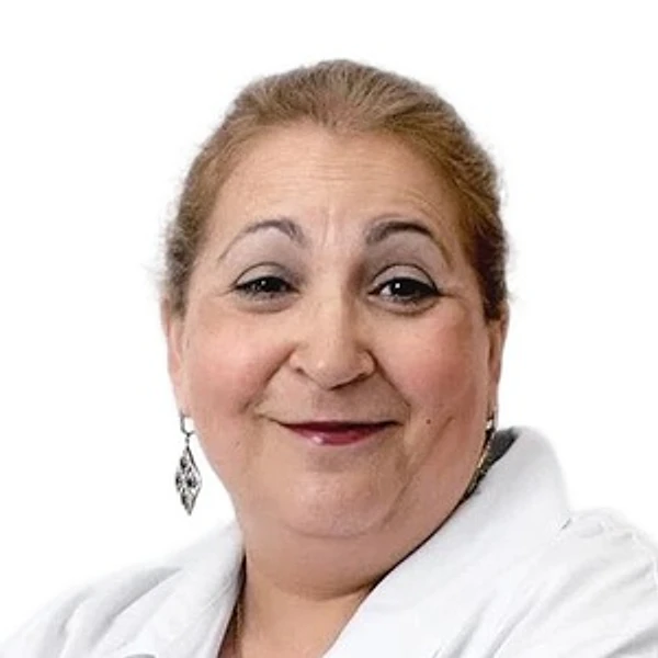 Аветисян Марина Эдуардовна — Педиатр, Москва