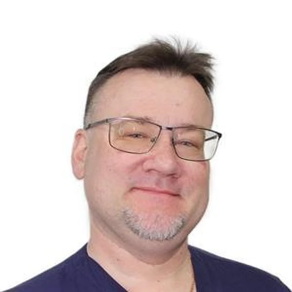 Гордеев Василий Владимирович — Онколог-уролог, Уролог, Владивосток