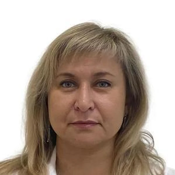 Семёнова Евгения Александровна — Невролог, Новосибирск