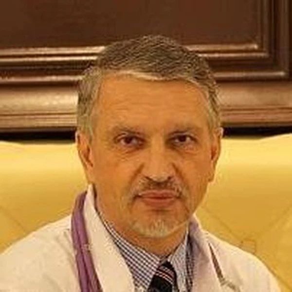 Федорченко Юрий Леонидович — Терапевт, Кардиолог, Хабаровск