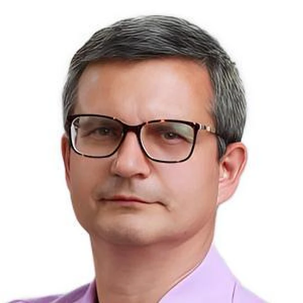Калашников Константин Анатольевич — Флеболог, Малоинвазивный хирург, Функциональный диагност, Хирург, Хабаровск