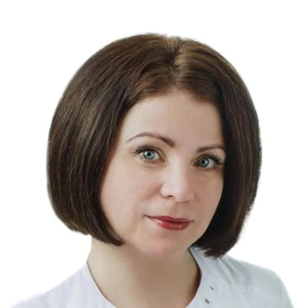 Семенова Елена Викторовна — Гинеколог, Акушер, Венеролог, Гинеколог-эндокринолог, Красноярск
