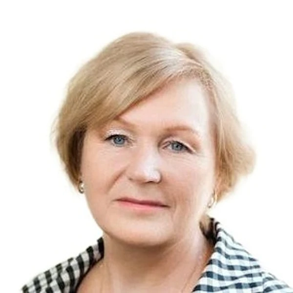 Филипьева Елена Анатольевна — Психиатр, Психотерапевт, Нарколог, Симферополь