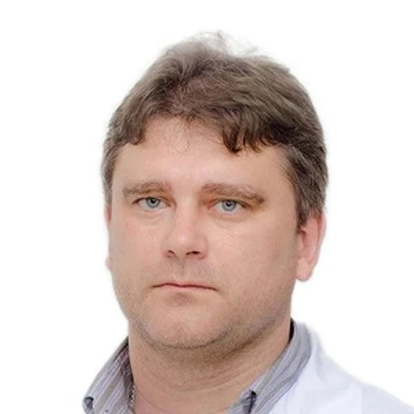 Сергеев Юрий Александрович — Невролог, Рефлексотерапевт, Симферополь