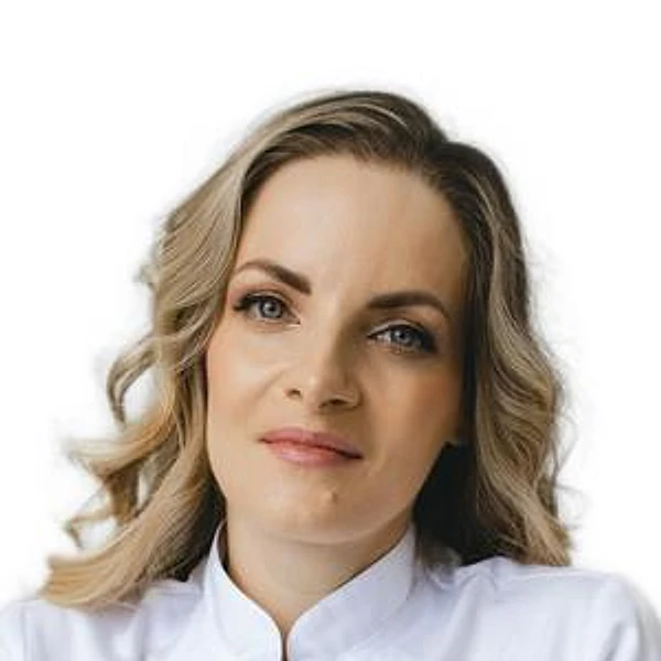 Алиева Фатма Бахшишовна — Гинеколог, Врач УЗИ, Симферополь