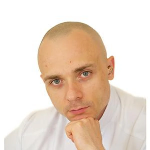 Корнеев Алексей Александрович — Эндоскопист, Симферополь