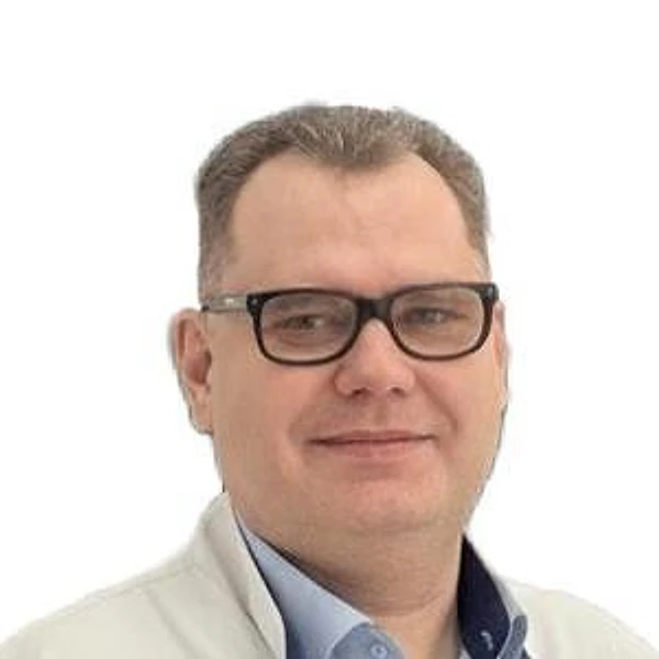 Кобец Юрий Валерьевич — Ортопед, Вертебролог, Травматолог, Симферополь