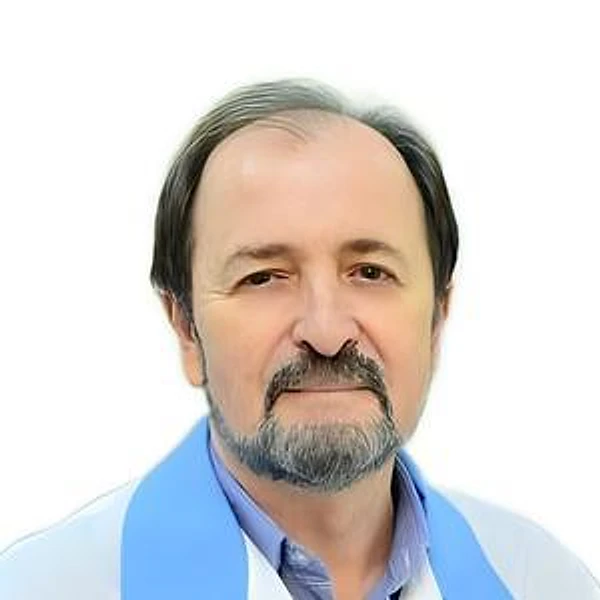 Аблаев Эскендер Абдуллаевич — Уролог, Симферополь