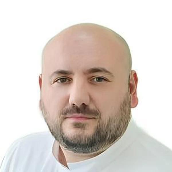 Аблаев Рефат Эскендерович — Андролог, Уролог, Симферополь