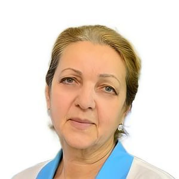 Мазур Ирина Александровна — Врач УЗИ, Детский врач УЗИ, Симферополь