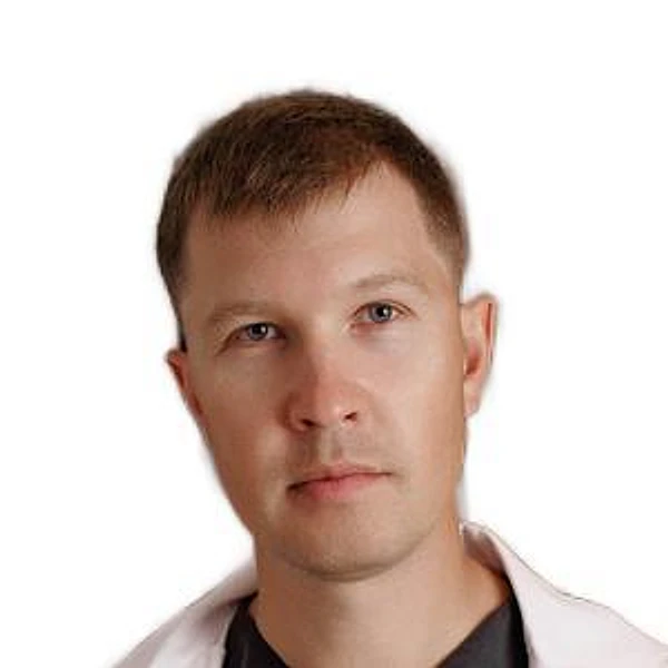 Пономарёв Артём Александрович — Хирург, Владимир