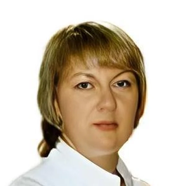 Андреева Ольга Владимировна — Офтальмолог (окулист), Симферополь